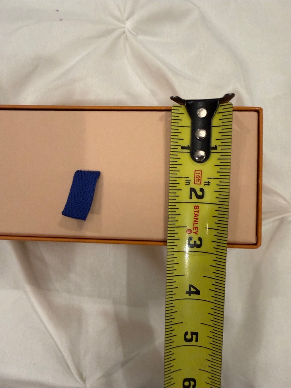 Louis Vuitton Eyeglass Box - Picture 8 of 8